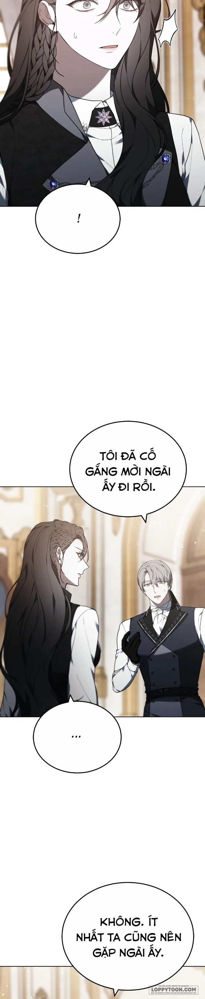 Thời Đại Oman - Chap 84 - Trang 10