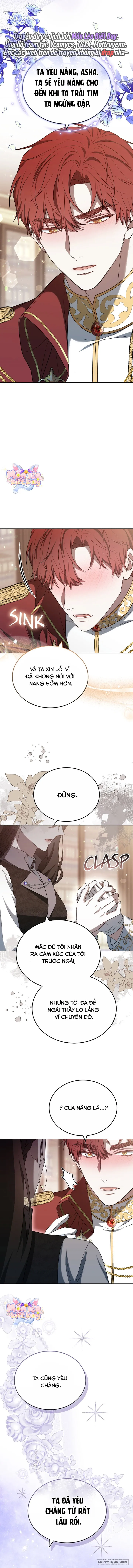 Thời Đại Oman - Chap 85 - Trang 1