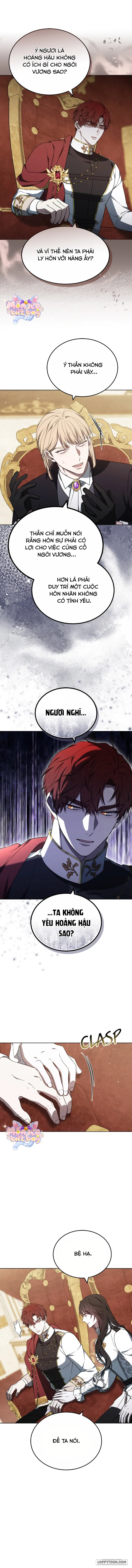 Thời Đại Oman - Chap 85 - Trang 11