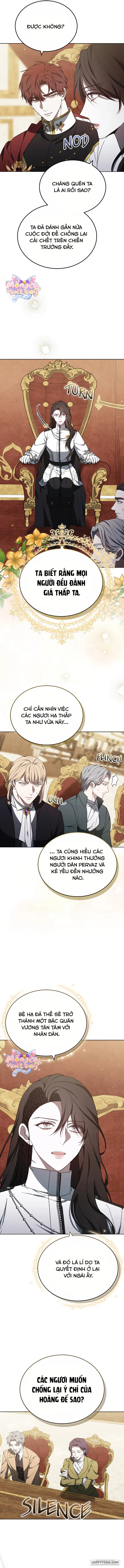 Thời Đại Oman - Chap 85 - Trang 12