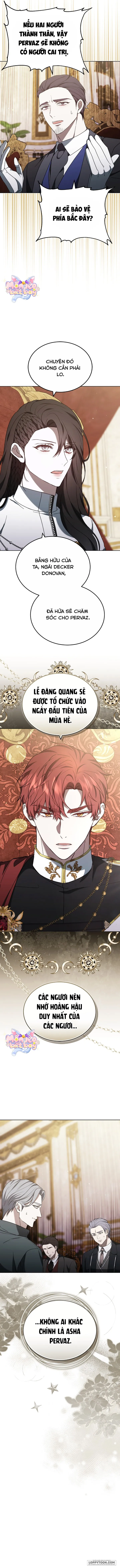 Thời Đại Oman - Chap 85 - Trang 14