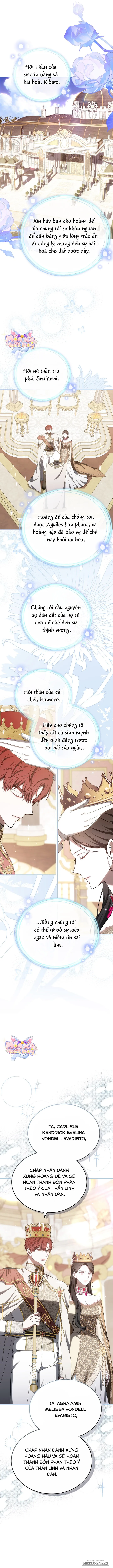 Thời Đại Oman - Chap 85 - Trang 15