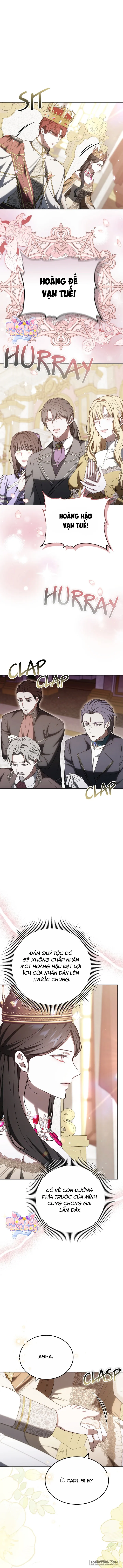 Thời Đại Oman - Chap 85 - Trang 16