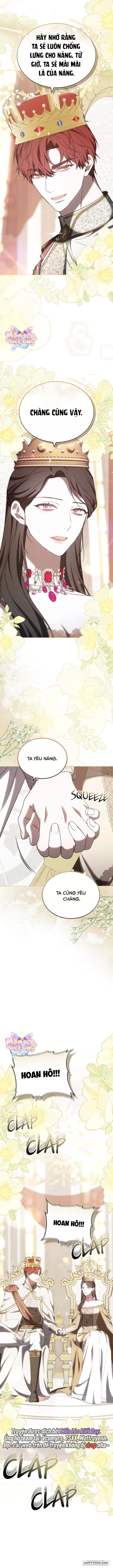 Thời Đại Oman - Chap 85 - Trang 17