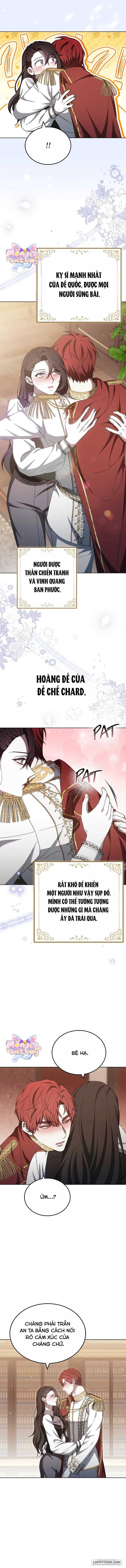 Thời Đại Oman - Chap 85 - Trang 3