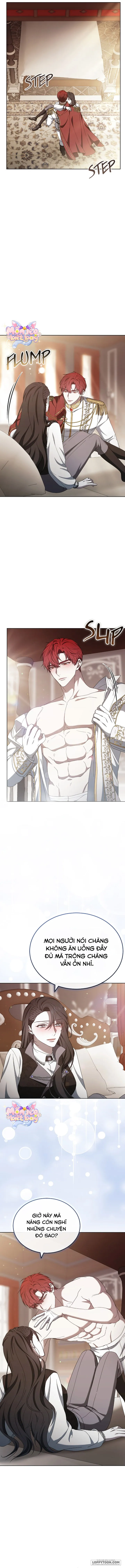 Thời Đại Oman - Chap 85 - Trang 6