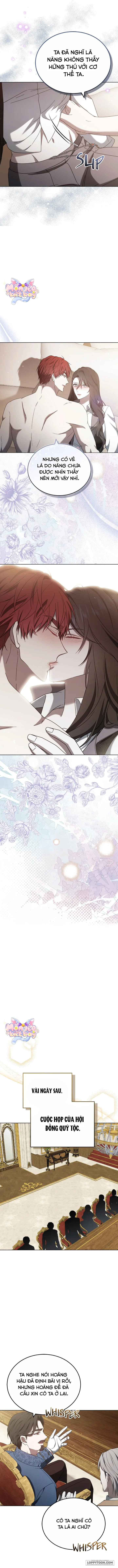 Thời Đại Oman - Chap 85 - Trang 7