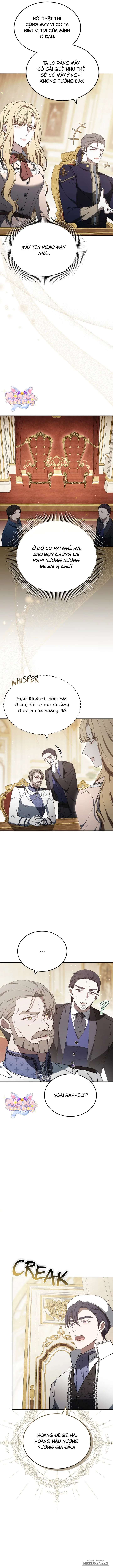 Thời Đại Oman - Chap 85 - Trang 8