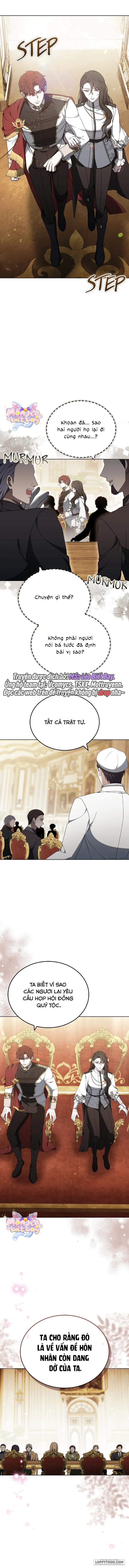 Thời Đại Oman - Chap 85 - Trang 9