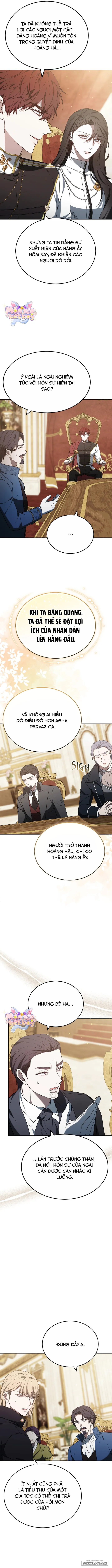Thời Đại Oman - Chap 85 - Trang 10