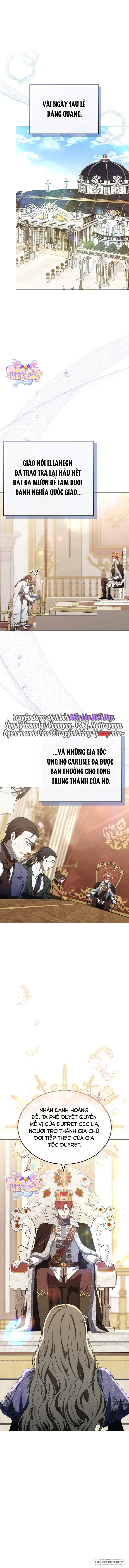 Thời Đại Oman - Chap 86 - Trang 1