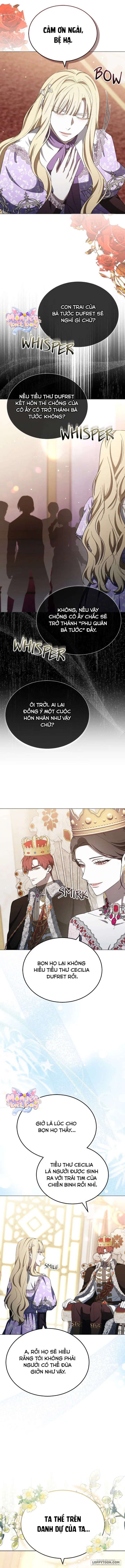 Thời Đại Oman - Chap 86 - Trang 2
