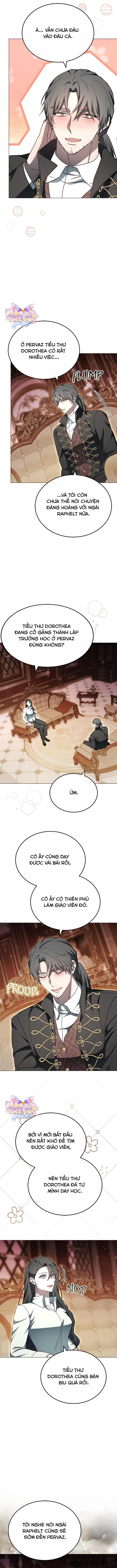 Thời Đại Oman - Chap 86 - Trang 11