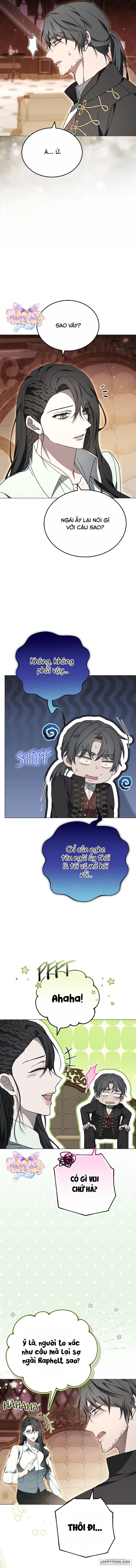 Thời Đại Oman - Chap 86 - Trang 12