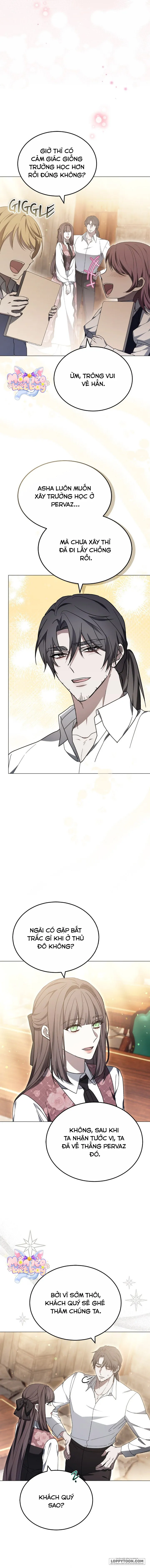 Thời Đại Oman - Chap 86 - Trang 15