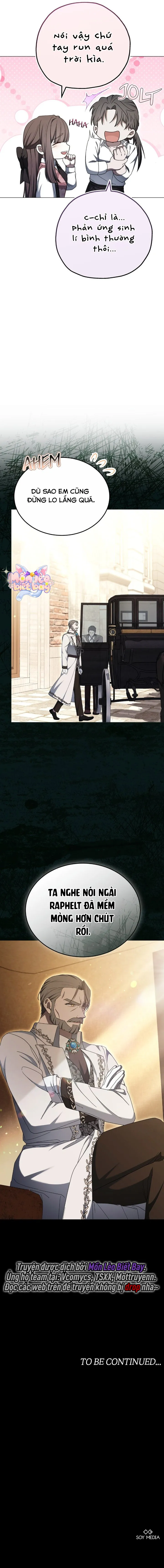 Thời Đại Oman - Chap 86 - Trang 17
