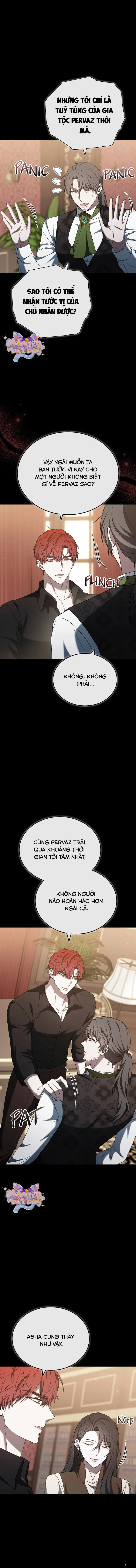 Thời Đại Oman - Chap 86 - Trang 5