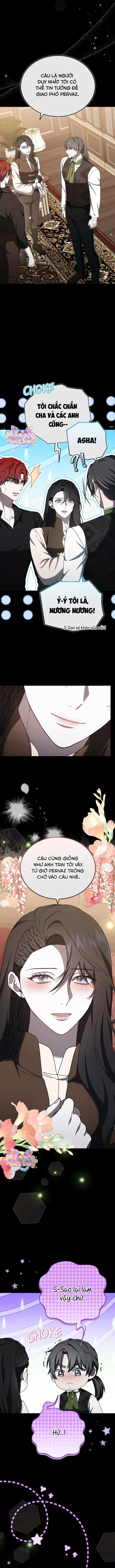 Thời Đại Oman - Chap 86 - Trang 6