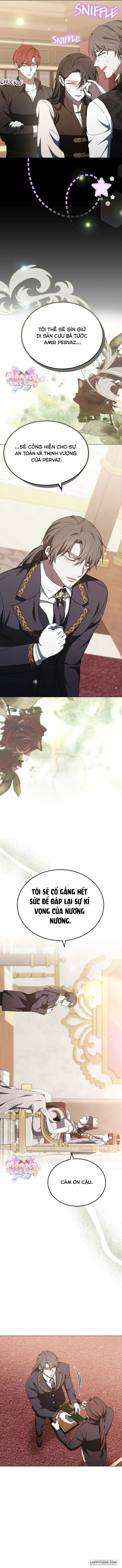Thời Đại Oman - Chap 86 - Trang 7