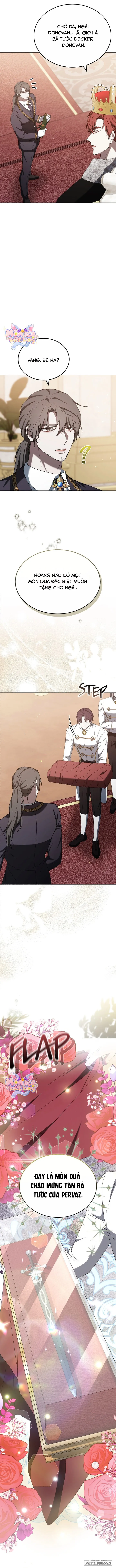 Thời Đại Oman - Chap 86 - Trang 8