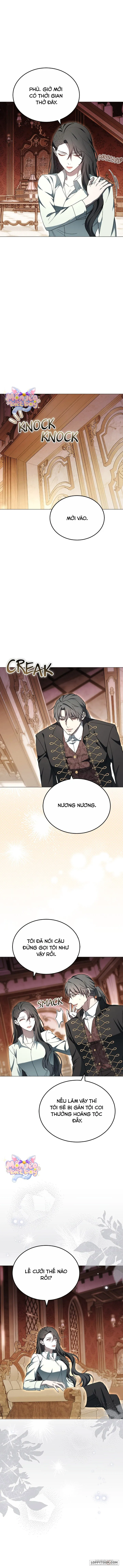 Thời Đại Oman - Chap 86 - Trang 10
