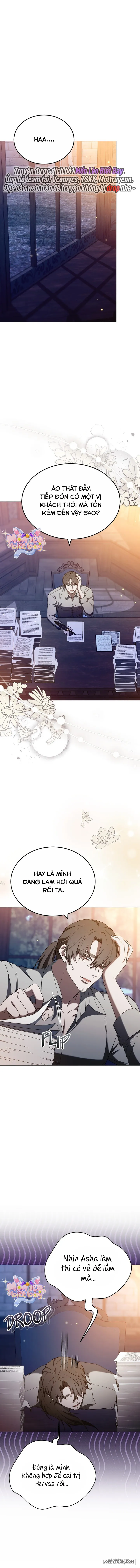 Thời Đại Oman - Chap 87 - Trang 1
