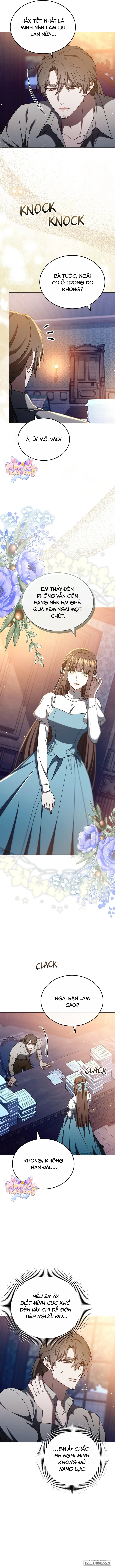 Thời Đại Oman - Chap 87 - Trang 2