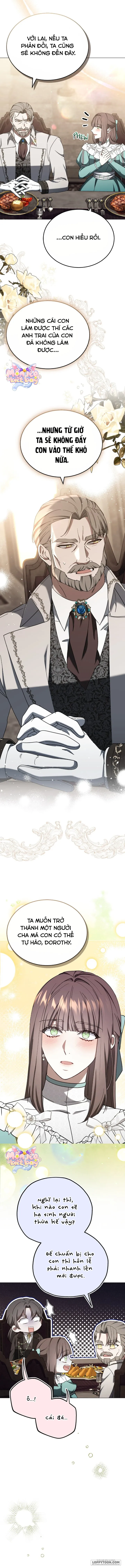 Thời Đại Oman - Chap 87 - Trang 11