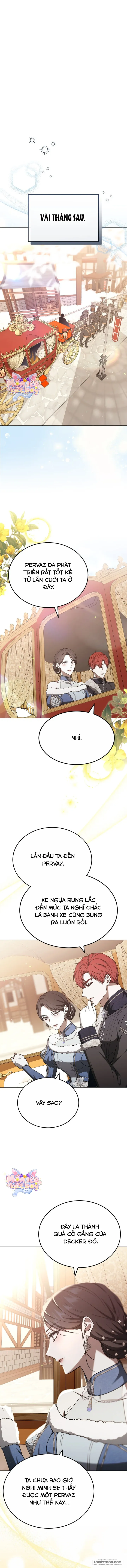 Thời Đại Oman - Chap 87 - Trang 13