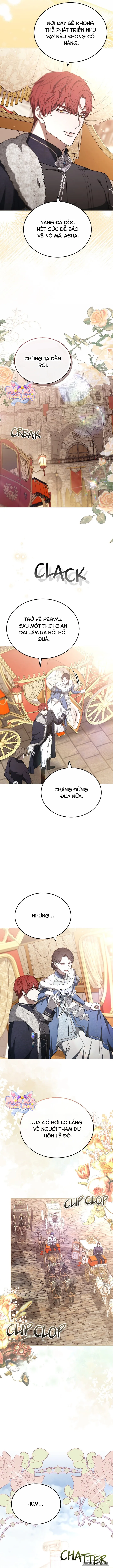 Thời Đại Oman - Chap 87 - Trang 14