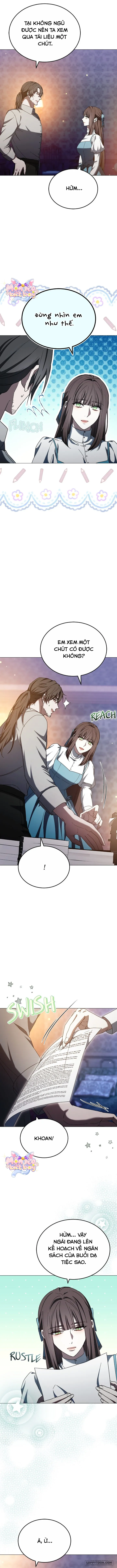 Thời Đại Oman - Chap 87 - Trang 3