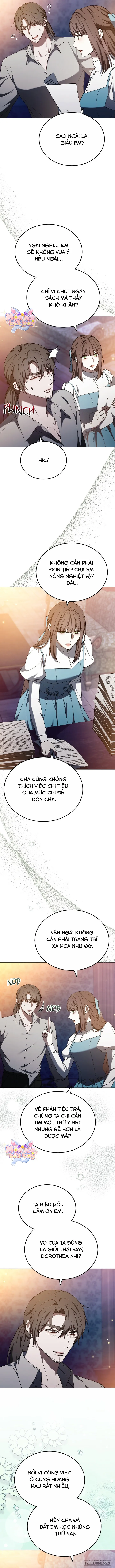 Thời Đại Oman - Chap 87 - Trang 4