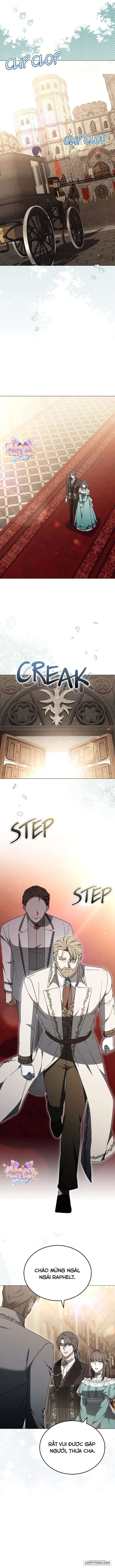Thời Đại Oman - Chap 87 - Trang 6