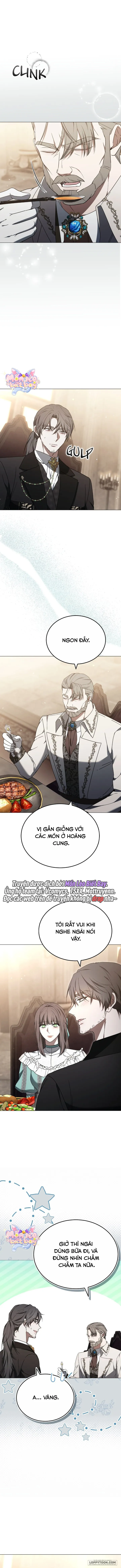 Thời Đại Oman - Chap 87 - Trang 8