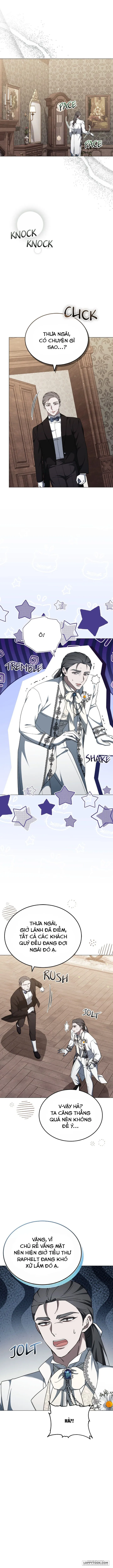 Thời Đại Oman - Chap 88 - Trang 1