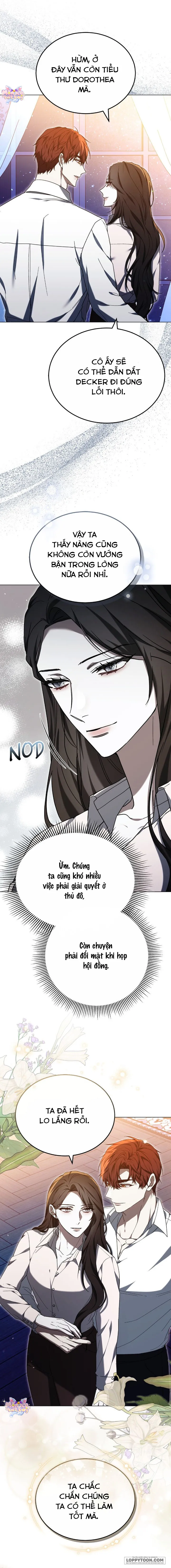 Thời Đại Oman - Chap 88 - Trang 11