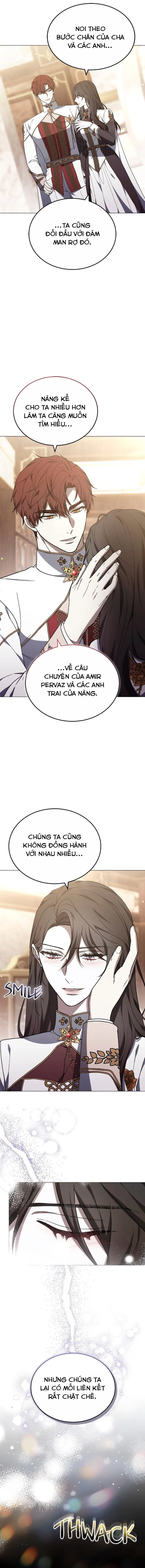 Thời Đại Oman - Chap 88 - Trang 14