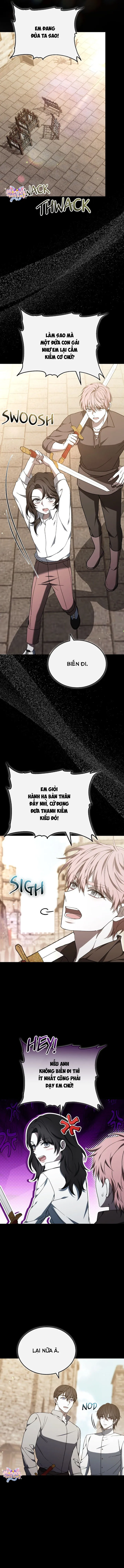 Thời Đại Oman - Chap 88 - Trang 15