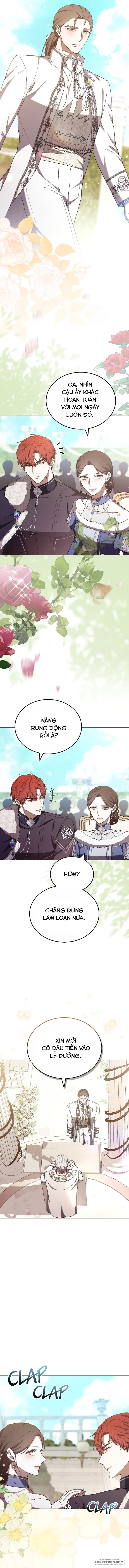 Thời Đại Oman - Chap 88 - Trang 3