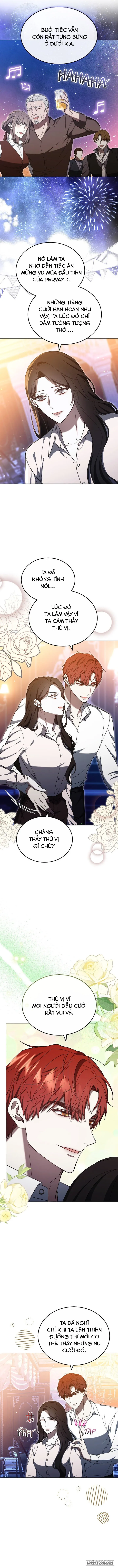 Thời Đại Oman - Chap 88 - Trang 9