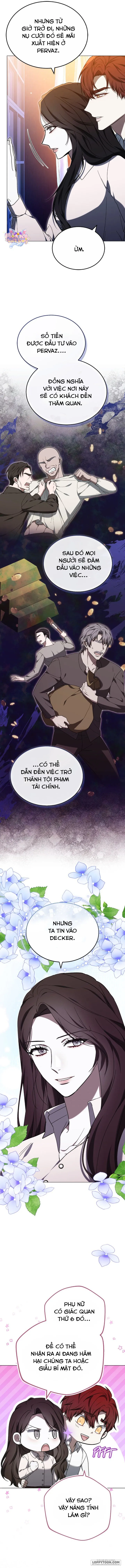 Thời Đại Oman - Chap 88 - Trang 10