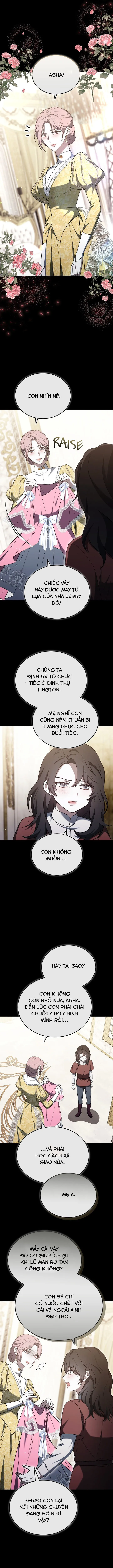 Thời Đại Oman - Chap 89 - Trang 11