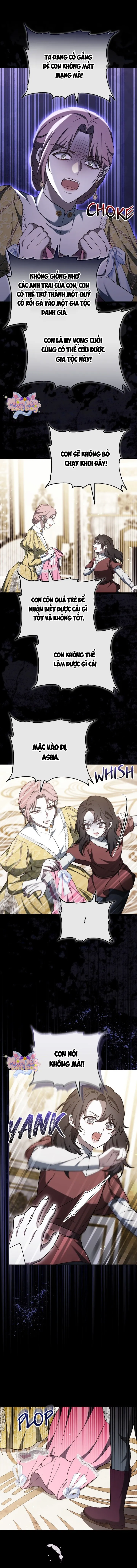 Thời Đại Oman - Chap 89 - Trang 12