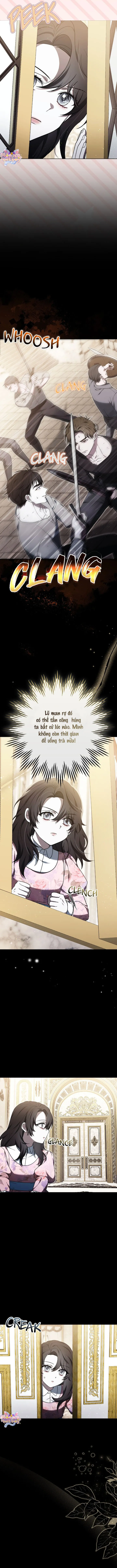 Thời Đại Oman - Chap 89 - Trang 3