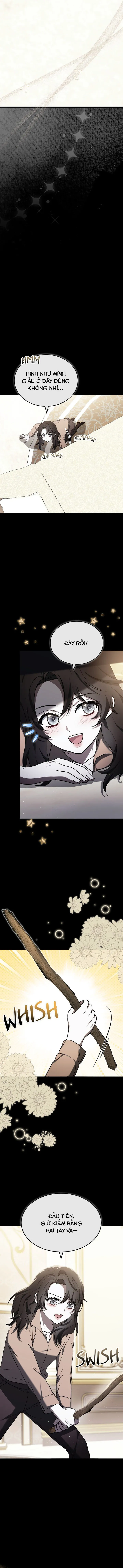 Thời Đại Oman - Chap 89 - Trang 5