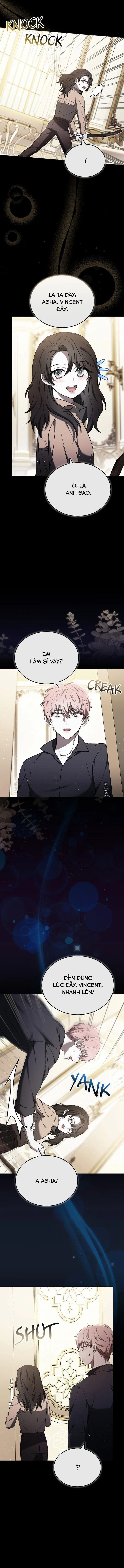 Thời Đại Oman - Chap 89 - Trang 6