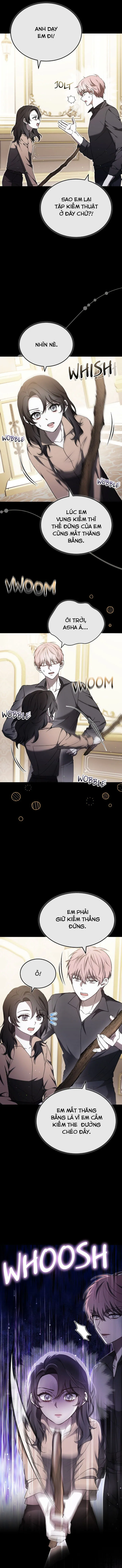 Thời Đại Oman - Chap 89 - Trang 7