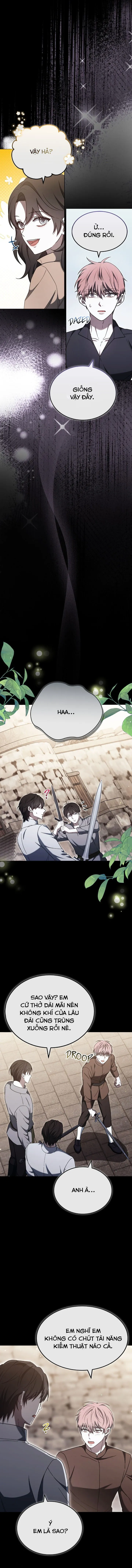 Thời Đại Oman - Chap 89 - Trang 8