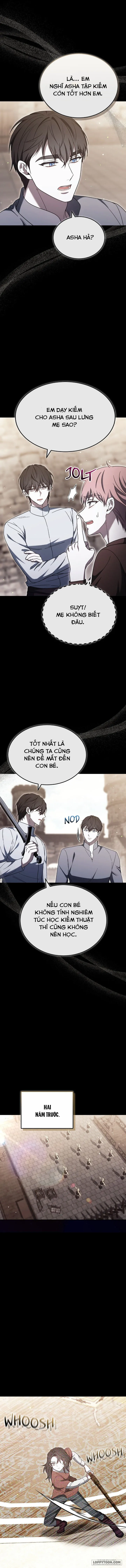 Thời Đại Oman - Chap 89 - Trang 9