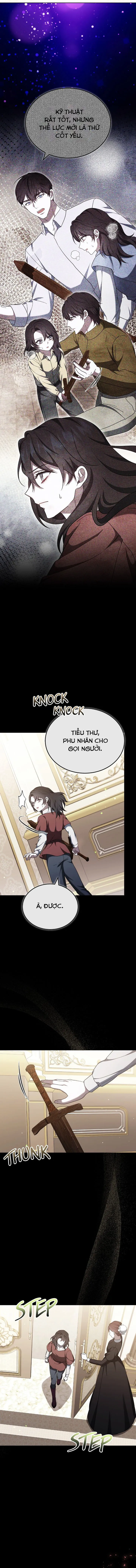 Thời Đại Oman - Chap 89 - Trang 10